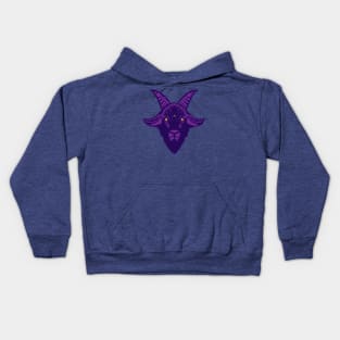 Black Phillip - Variant Kids Hoodie